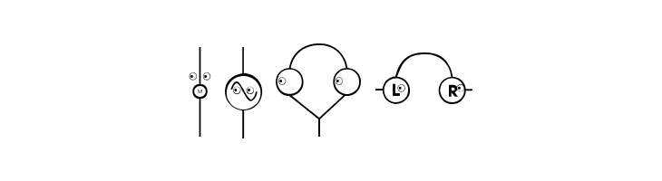 EyelecBats  Free Fonts Download