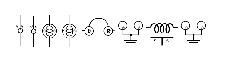 EyelecBats  Free Fonts Download