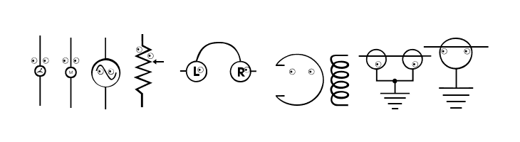 EyelecBats  Free Fonts Download