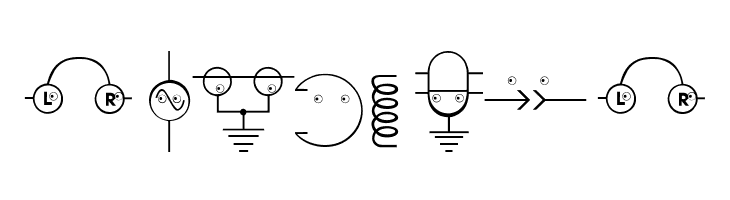 EyelecBats  Free Fonts Download