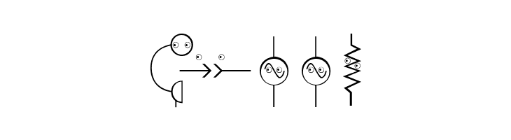 EyelecBats  Free Fonts Download