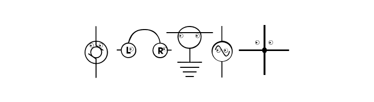 EyelecBats  Free Fonts Download