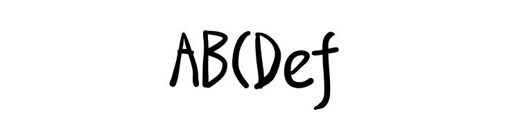 RightSo  Free Fonts Download