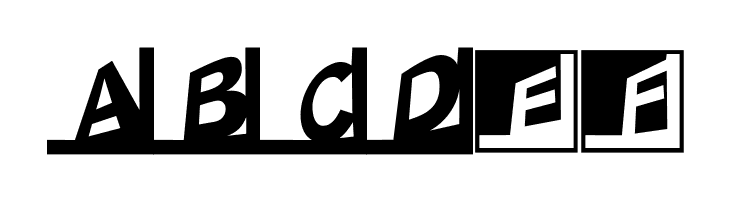 HeidEcker  Free Fonts Download