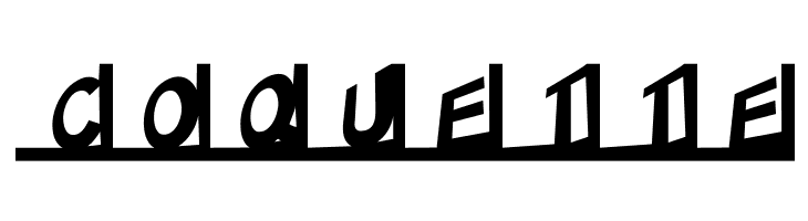 HeidEcker  Free Fonts Download