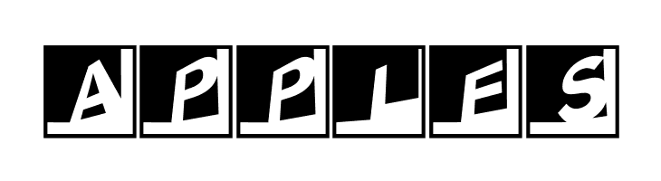 HeidEcker  Free Fonts Download