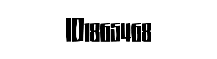 DS Thompson  Free Fonts Download