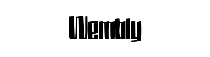 DS Thompson  Free Fonts Download