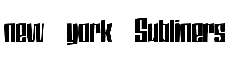 DS Thompson  Free Fonts Download