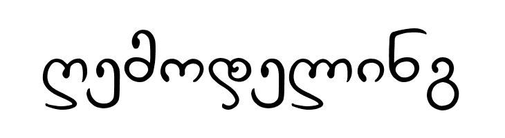 Eka  Free Fonts Download