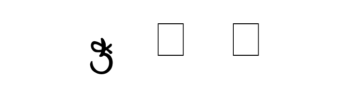 Eka  Free Fonts Download