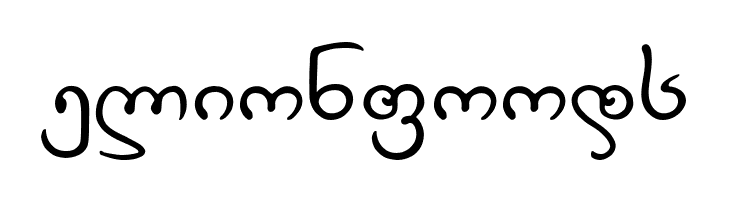 Eka  Free Fonts Download