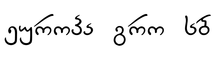 Eka  Free Fonts Download