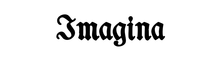 TypographerFraktur Bold  Free Fonts Download