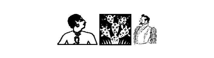 PixelBats  Free Fonts Download