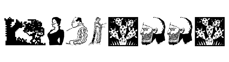 PixelBats  Free Fonts Download