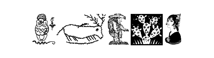 PixelBats  Free Fonts Download