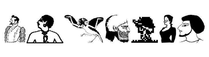 PixelBats  Free Fonts Download