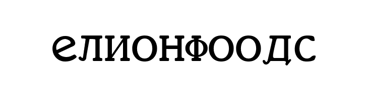 Cyrillic Regular  Free Fonts Download