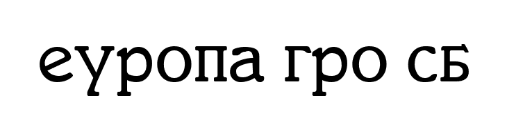 Cyrillic Regular  Free Fonts Download