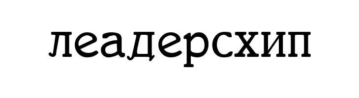 Cyrillic Regular  Free Fonts Download