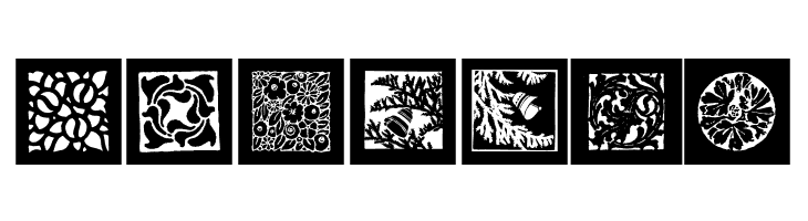 OldArtGallery  Free Fonts Download