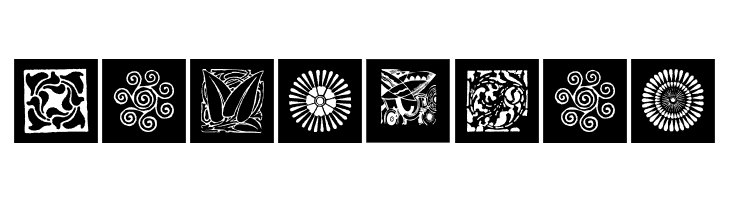 OldArtGallery  Free Fonts Download