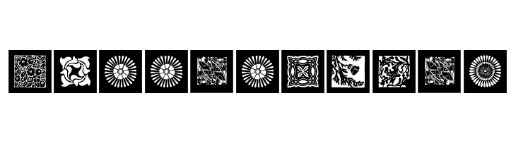 OldArtGallery  Free Fonts Download