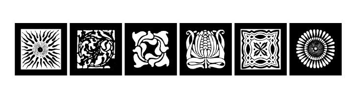 OldArtGallery  Free Fonts Download