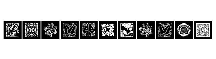 OldArtGallery  Free Fonts Download