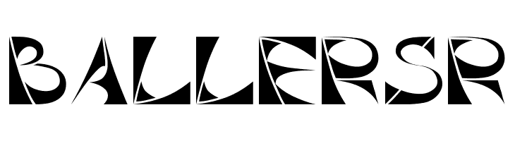 Xorx_Toothy Cyr  Free Fonts Download