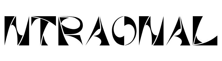 Xorx_Toothy Cyr  Free Fonts Download