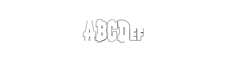 OrganDonorSkin  Free Fonts Download