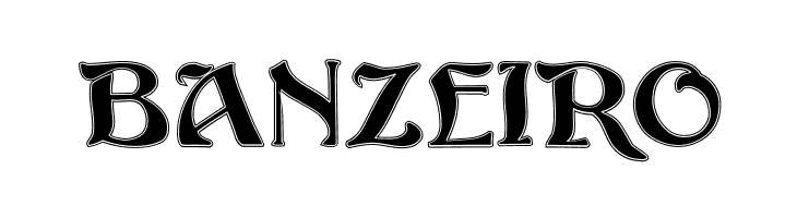 Argos George Contour  Free Fonts Download