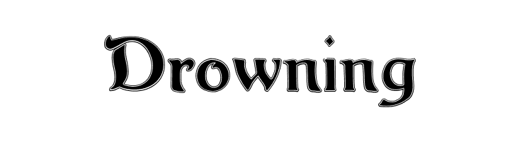 Argos George Contour  Free Fonts Download