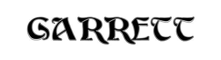 Argos George Contour  Free Fonts Download
