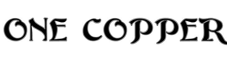 Argos George Contour  Free Fonts Download