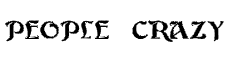 Argos George Contour  Free Fonts Download