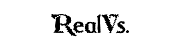 Argos George Contour  Free Fonts Download