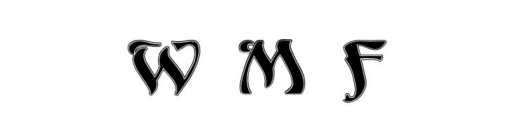 Argos George Contour  Free Fonts Download