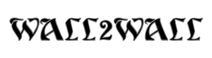 Argos George Contour  Free Fonts Download