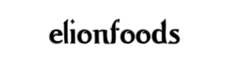 Argos George Contour  Free Fonts Download