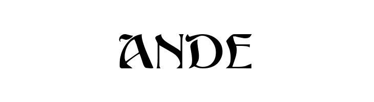 ArgosGeorge  Free Fonts Download