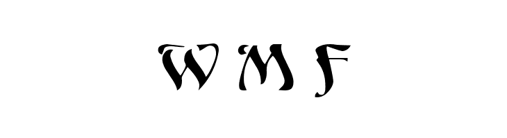 ArgosGeorge  Free Fonts Download