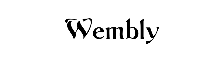 ArgosGeorge  Free Fonts Download