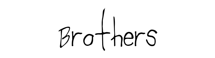 P.O.S 3000  Free Fonts Download