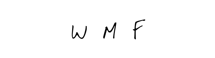 P.O.S 3000  Free Fonts Download
