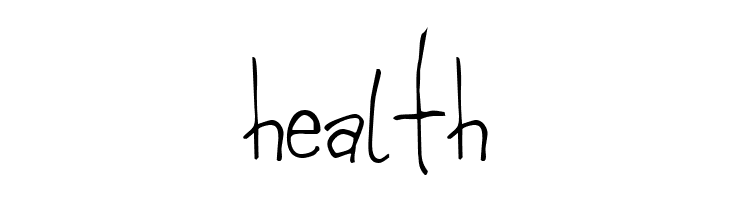 P.O.S 3000  Free Fonts Download