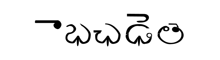 abtelgu  Free Fonts Download