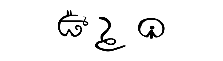 abtelgu  Free Fonts Download